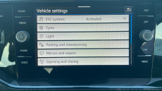 Volkswagen Polo 1.0 TSI Life 5dr Petrol Hatchback